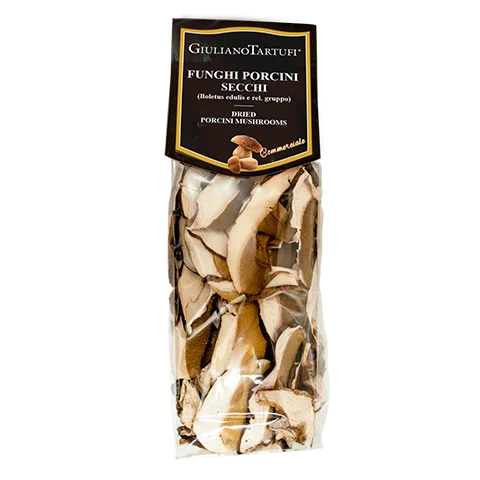 Ciuperci Porcini Uscate